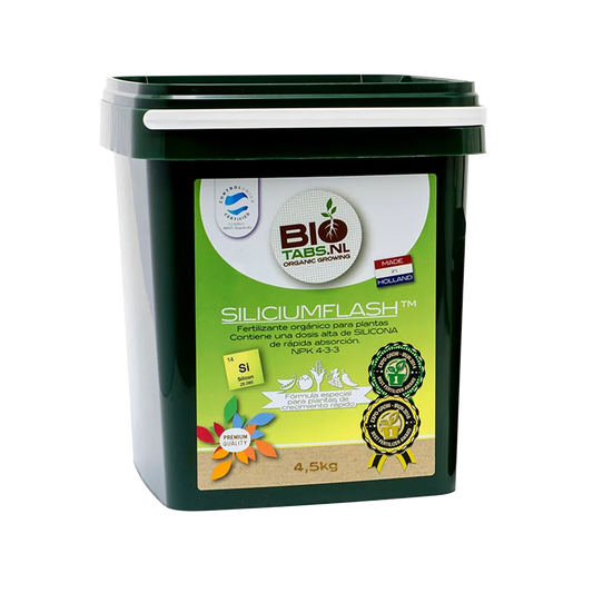 Biotabs Silicum Flash 1250GR
