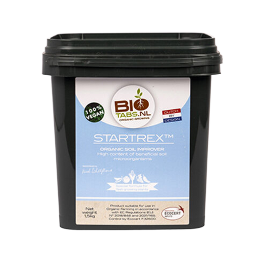 Biotabs Strartrex 1500G