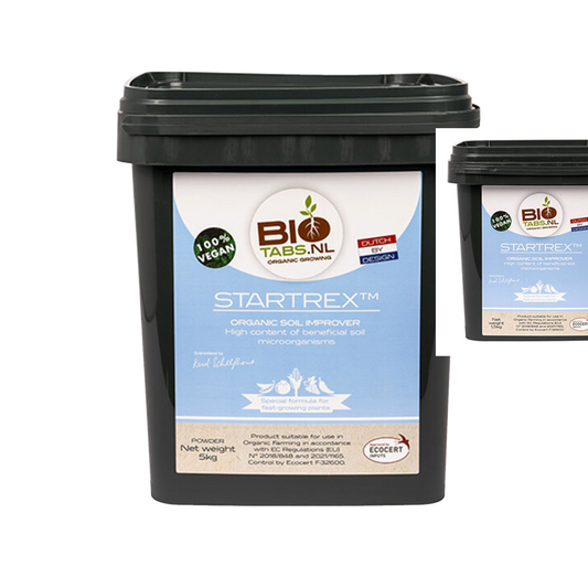 Biotabs Strartrex 1500G