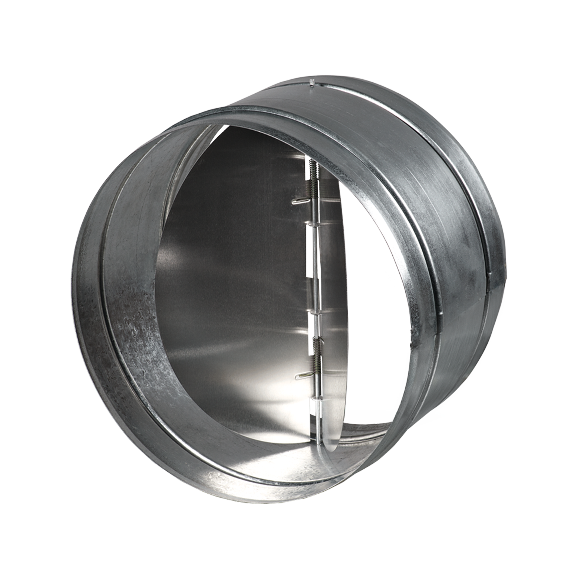 Blauberg BL VRV – Automatische Rückschlagklappe für Lüftungssysteme