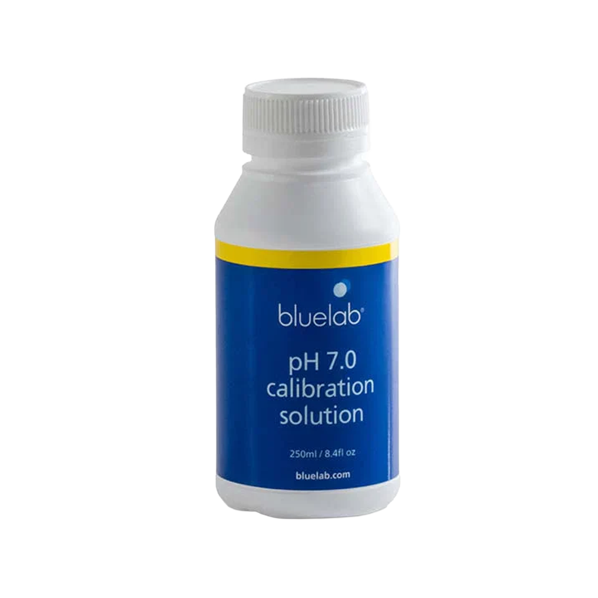 Bluelab pH Calibration Solution 250 ml – Kalibrierlösung pH 4.0 & pH 7.0