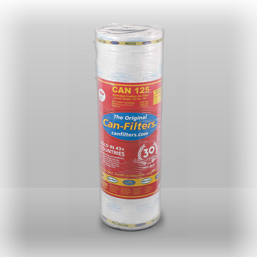 Can Filter 125