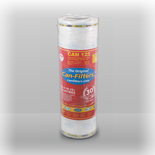 Can Filter 125
