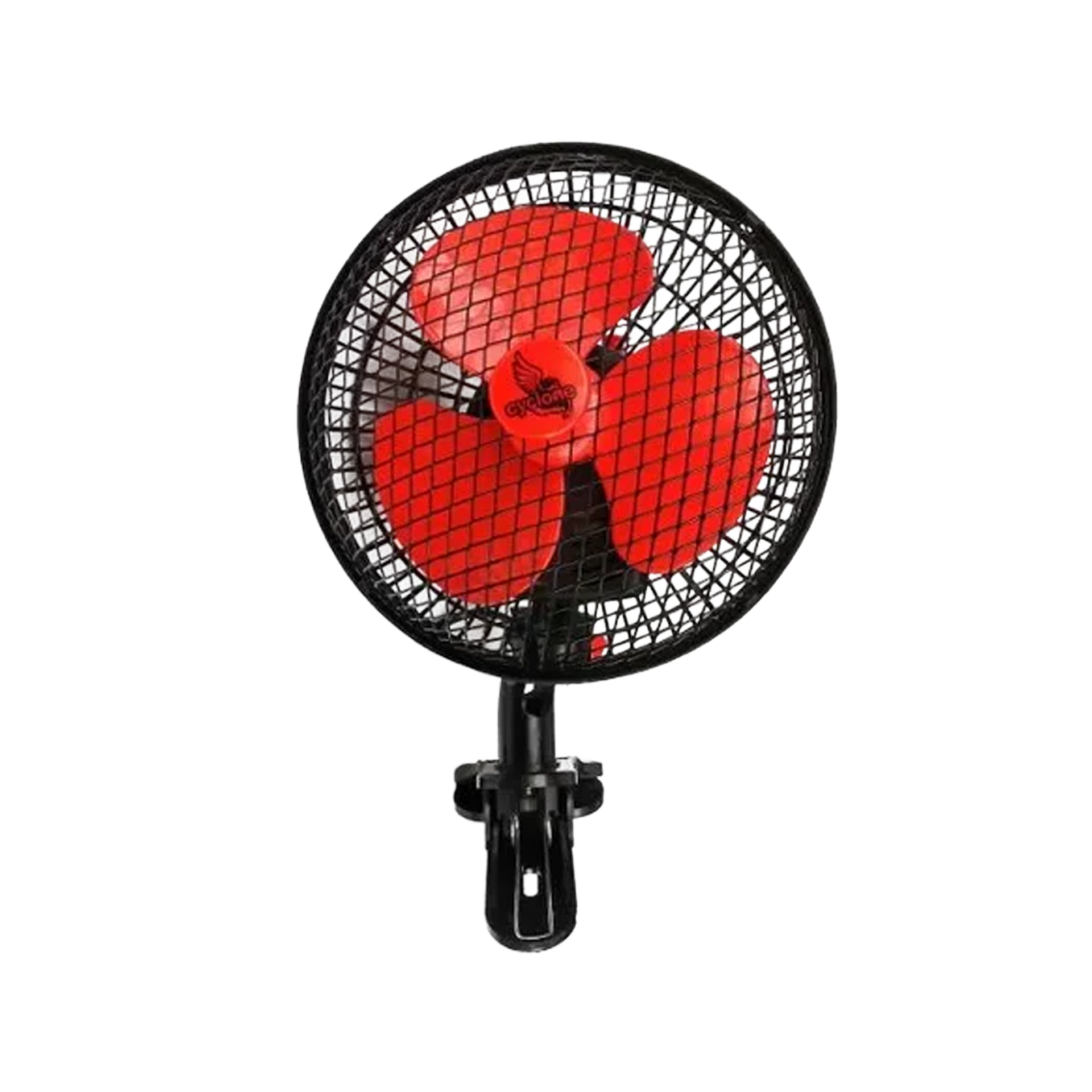 CYCLONE by VDL Clip-Ventilator 20 cm – 20 W