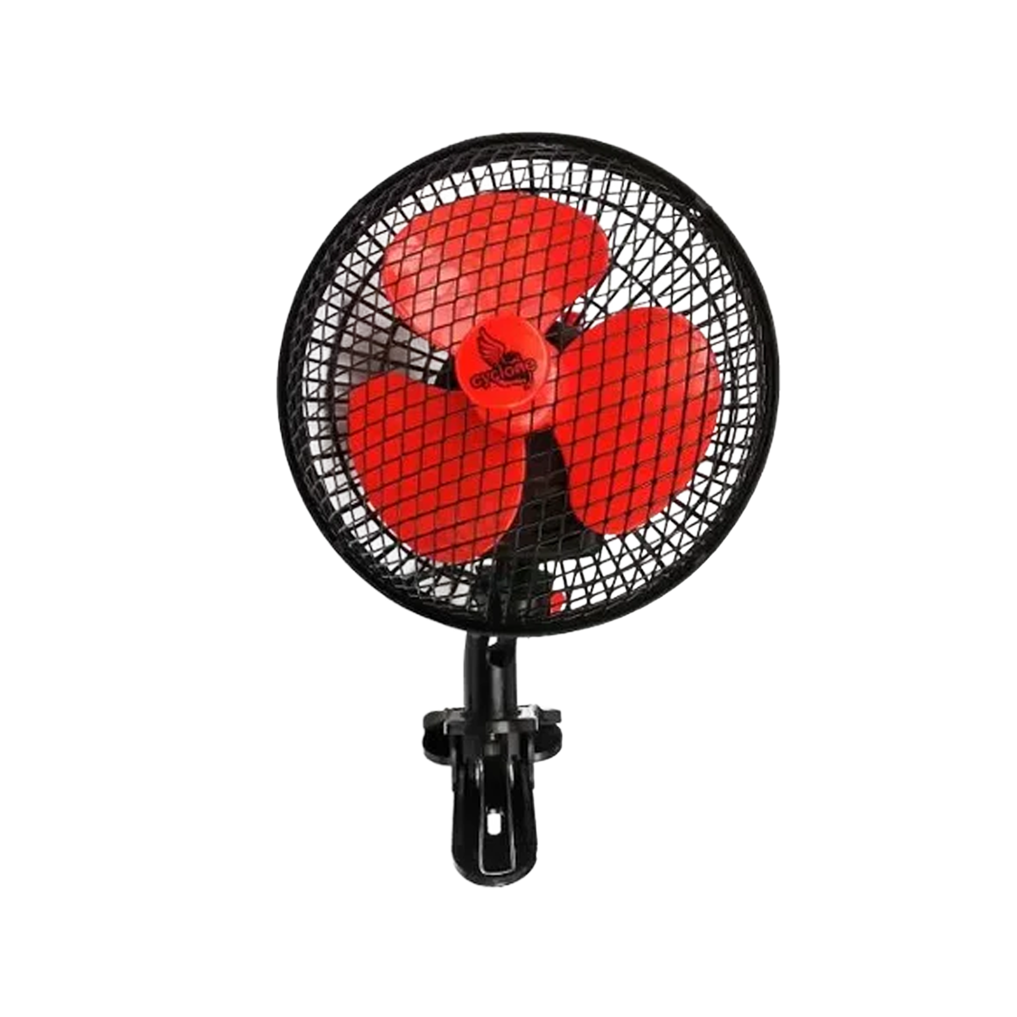 CYCLONE by VDL Clip-Ventilator 20 cm – 20 W