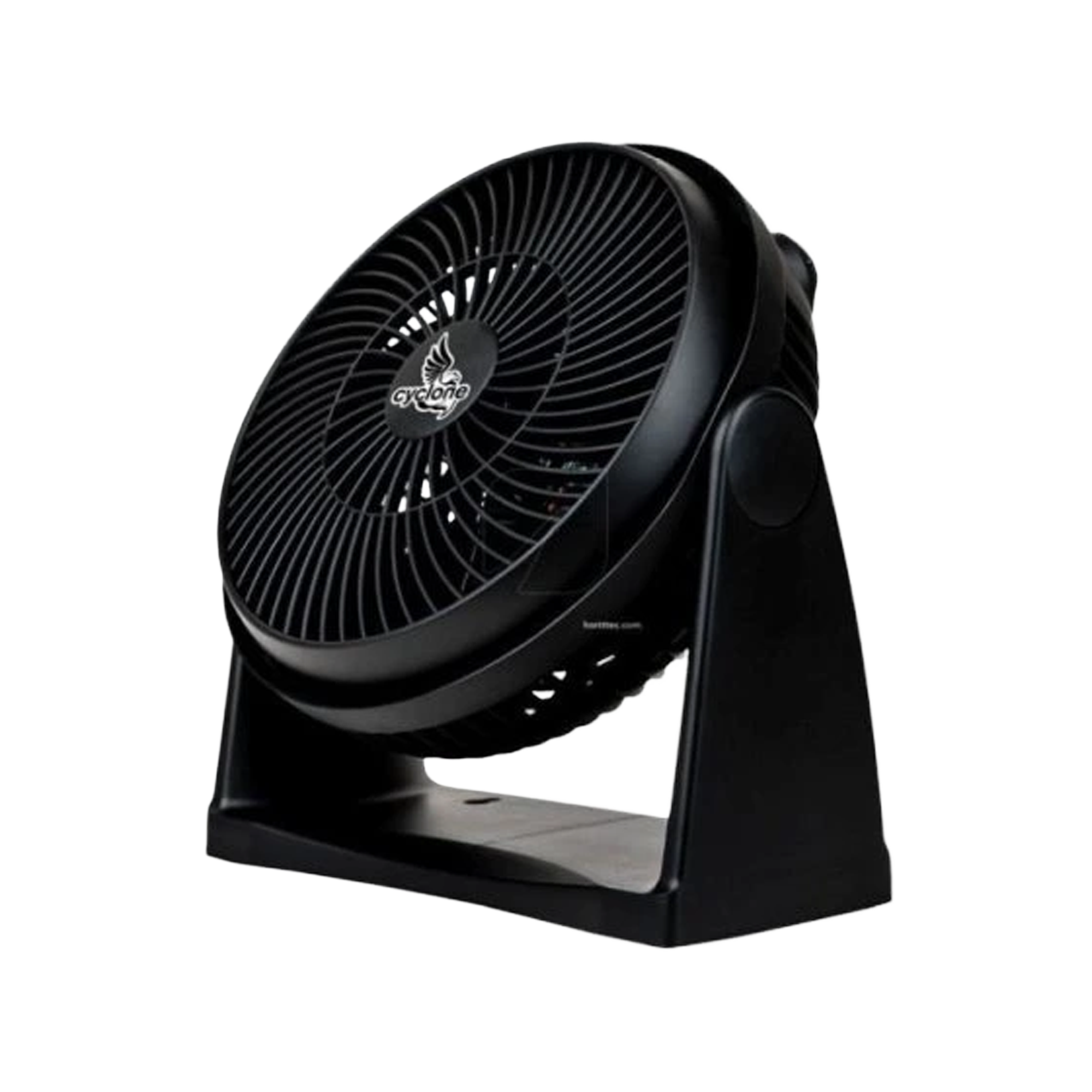 CYCLONE by VDL Fan 20 – Bodenventilator 3-stufig Ø 20 cm