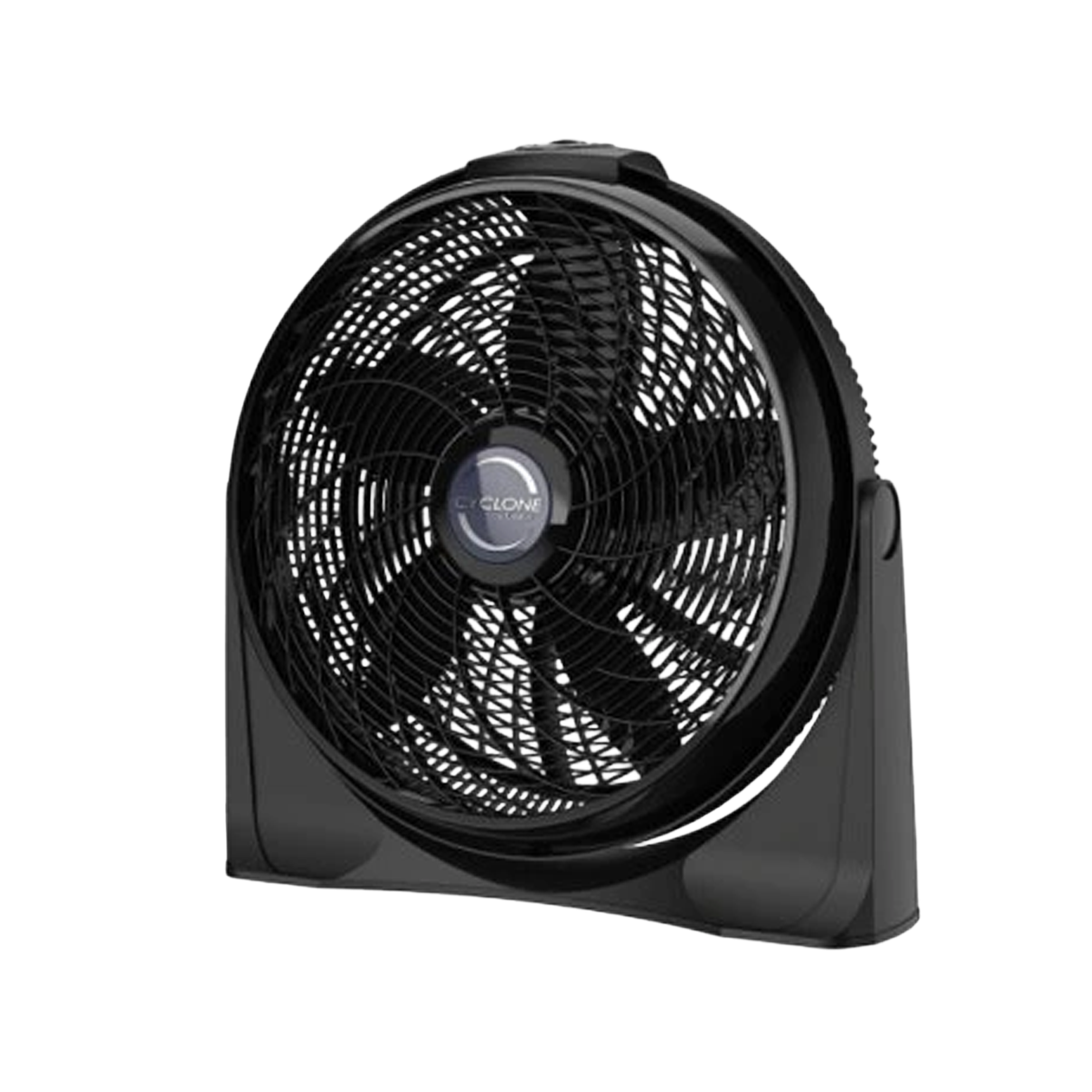 CYCLONE by VDL Fan 30 – Bodenventilator 3-stufig Ø 30 cm