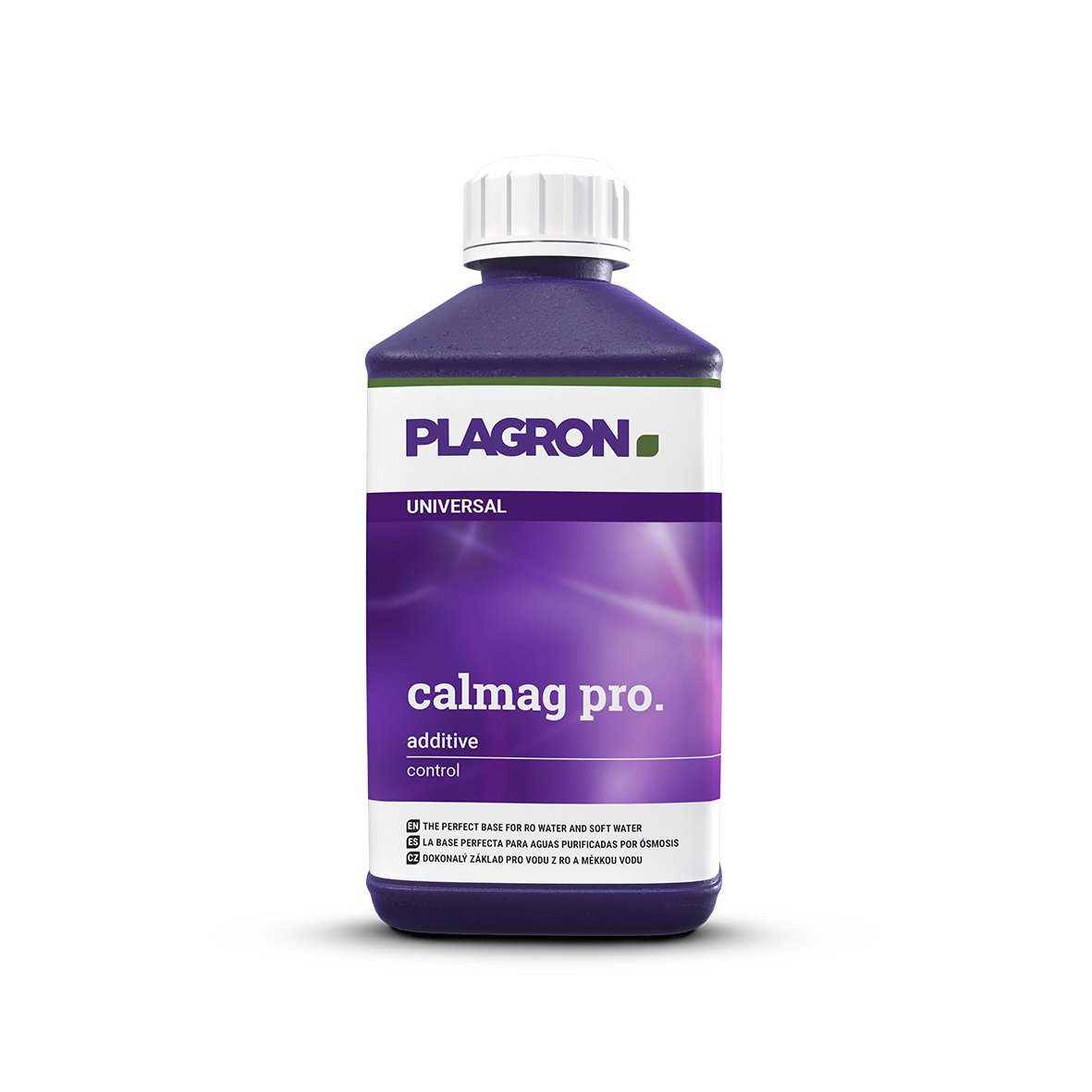 Plagron CalMag Pro – Calcium- & Magnesium-Zusatz