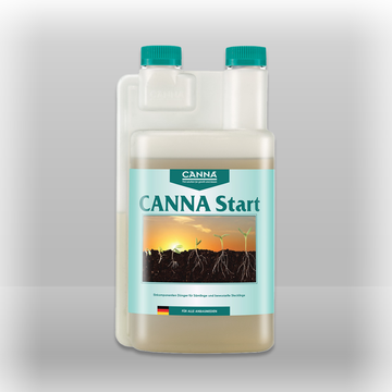Canna Start 1l