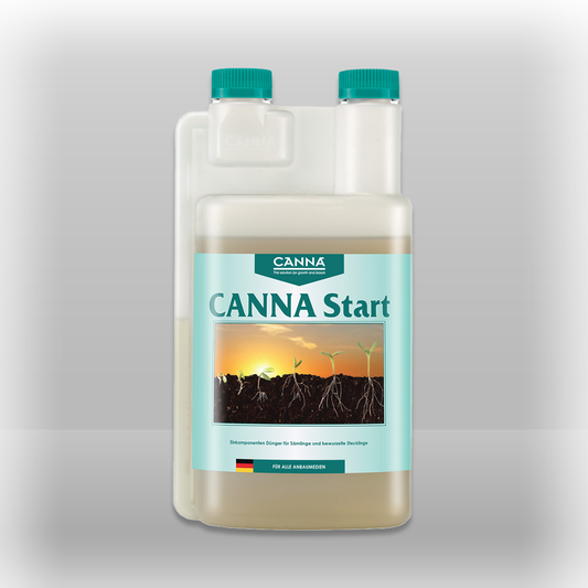 Canna Start 1l