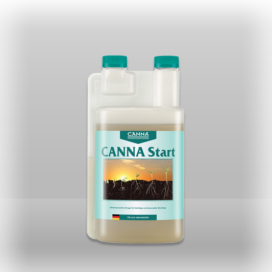 Canna Start 0,5 L