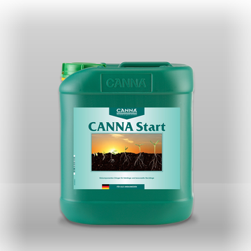 Canna Start 5l