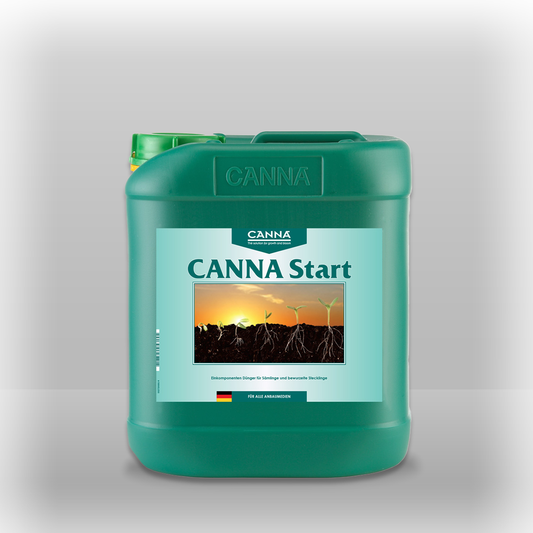Canna Start 5l