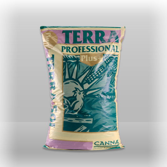 bio terra plus