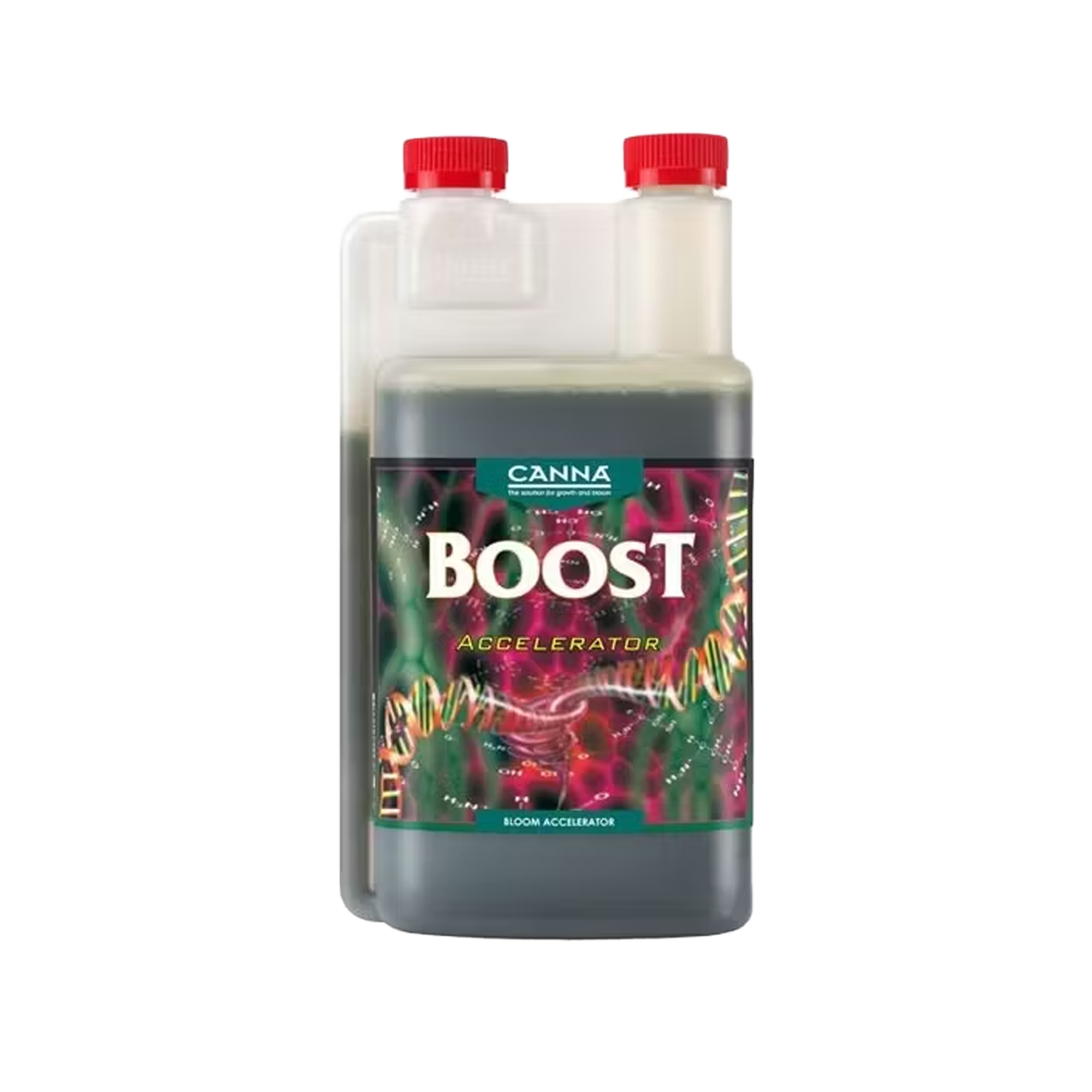 Canna Boost Accelerator – Blütenstimulator für höhere Erträge und Qualität