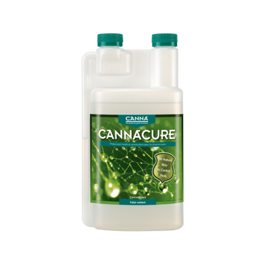 Canna Cure Bladvoeding
