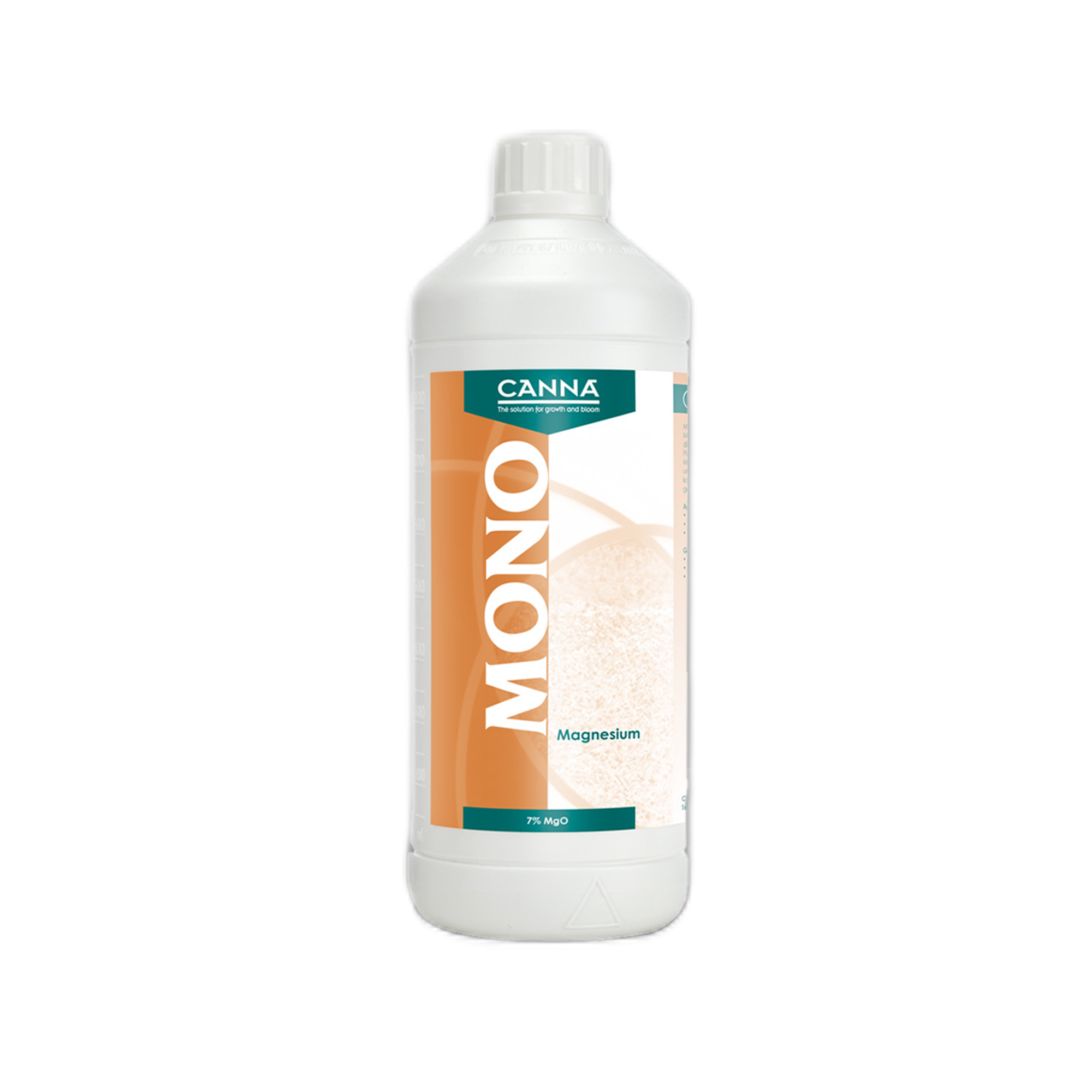 Canna Mono Magnesio 1 L – Reiner Magnesium-Einzeldünger