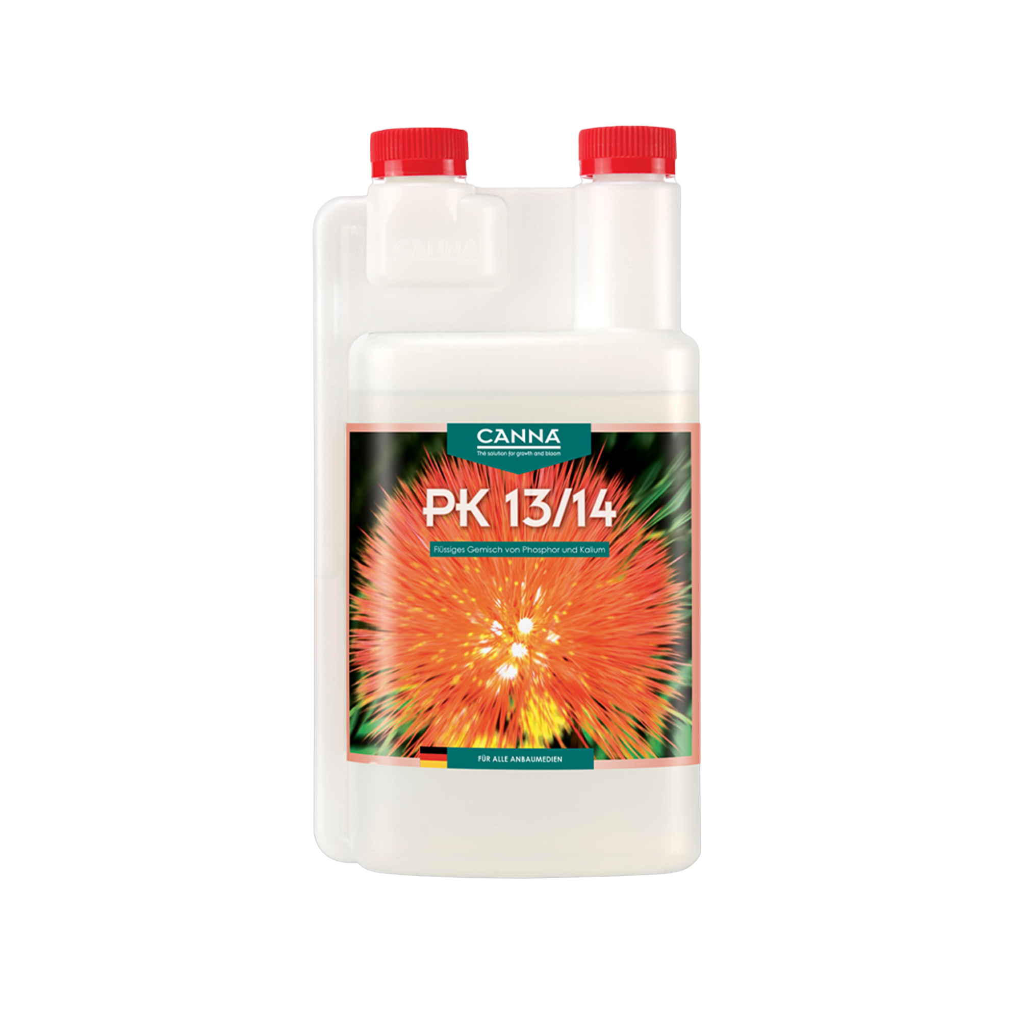 Canna PK 13-14 – Leistungsstarker Blütenboost-Dünger