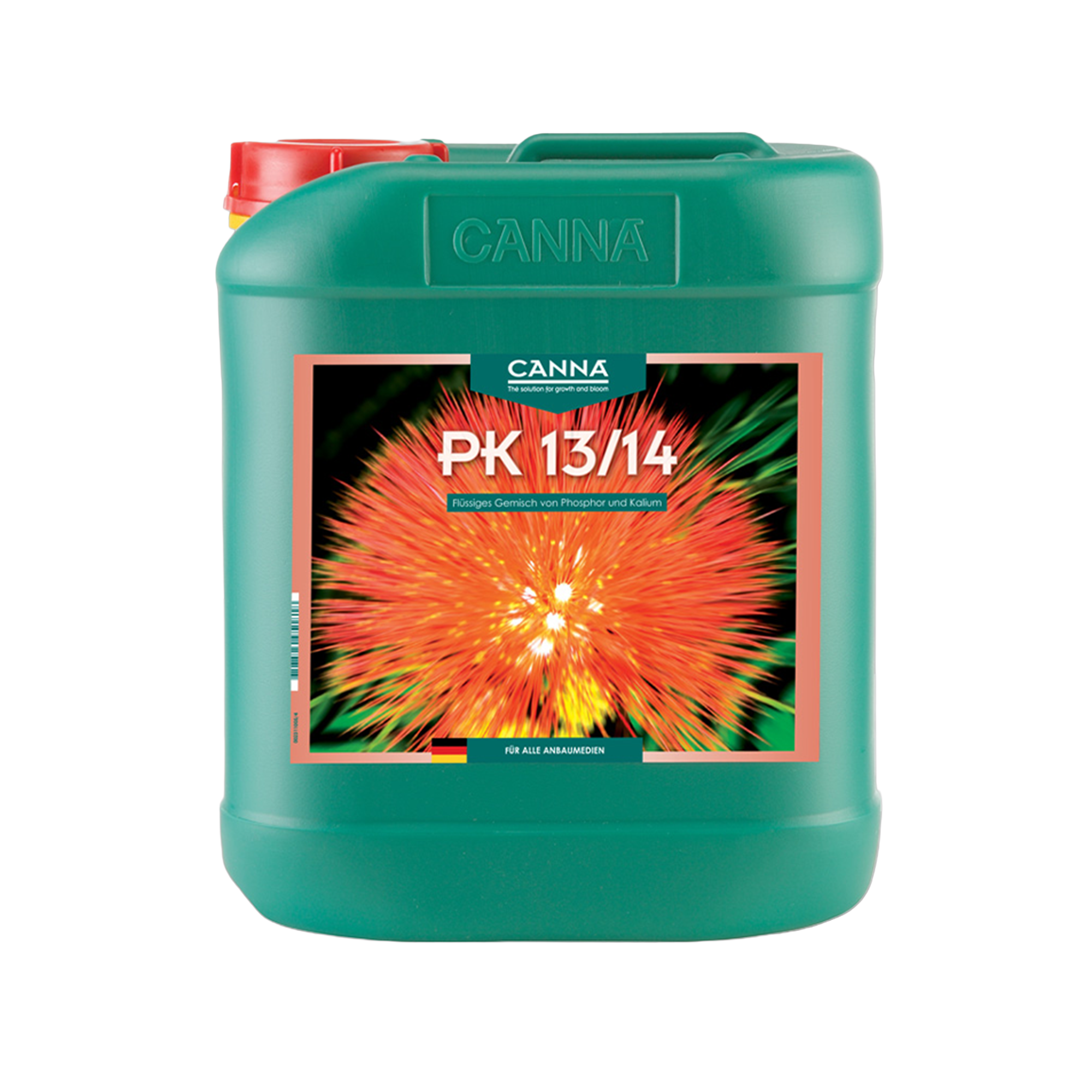 Canna PK 13-14 – Leistungsstarker Blütenboost-Dünger