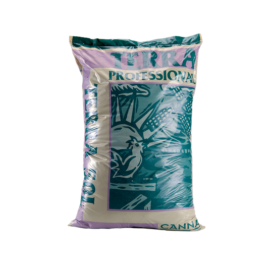 Canna Terra professional
