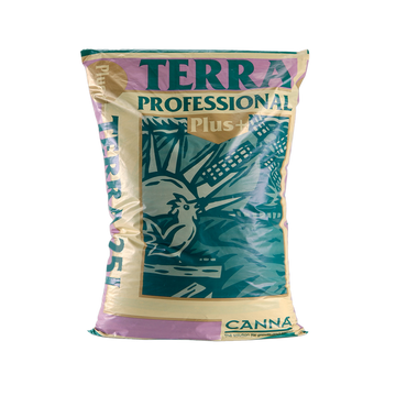 Canna Terra professional
