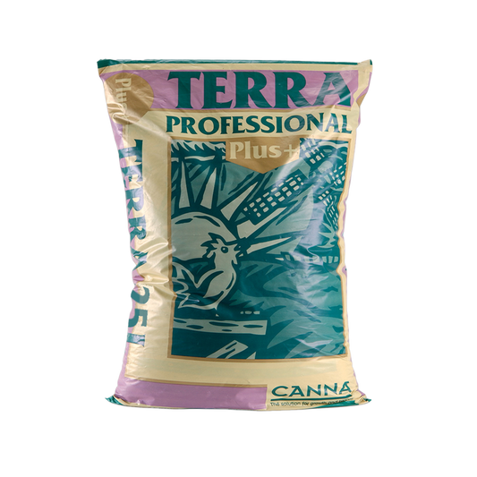 Canna Terra professional