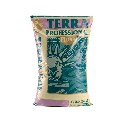 Canna Terra professional plus