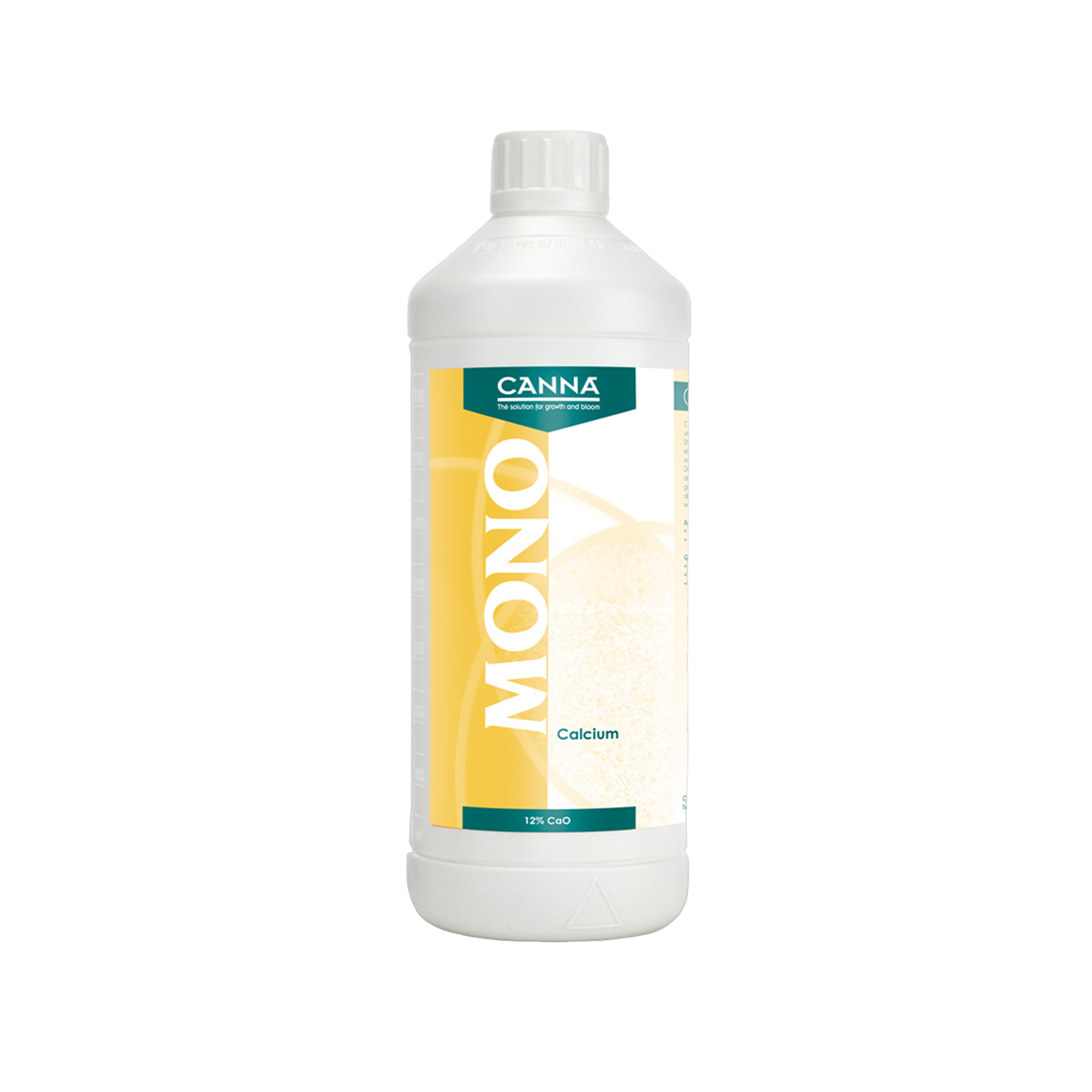 Canna Mono Calcio 1 L – Reiner Calcium-Einzeldünger