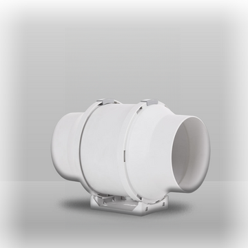 Van guard Extractor TT  150 (565 m³/h)