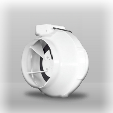 Centro Extractor 250 (1080 m³/h)