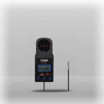 Cli-Mate Temp Controller 16A