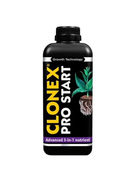 Clonex Pro Start