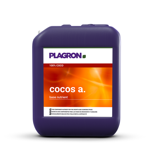 Plagron Cocos A