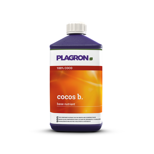 Plagron Cocos B