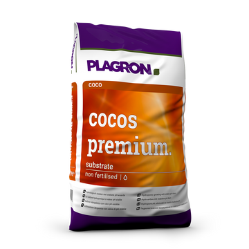 Plagron Cocos Premium 50L