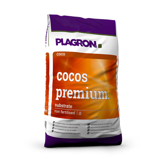 Plagron Cocos Premium 50L