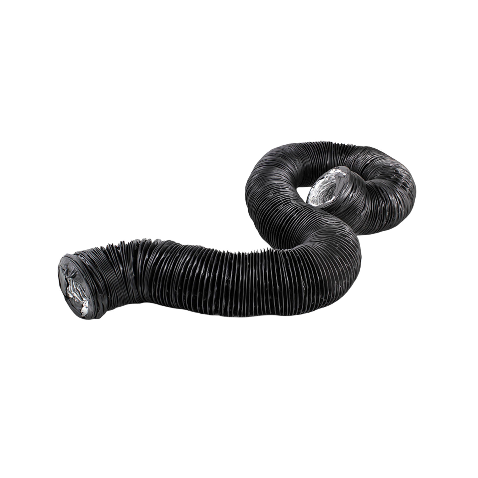 CombiConnect 10 m – Flexibler Lüftungsschlauch für Abluftsysteme