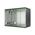 Darkbox Growzelt 240 × 120 × 220 cm – Professionelles Indoor-Growzelt