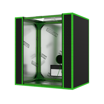 Darkbox Kiemzelte 48x35x52