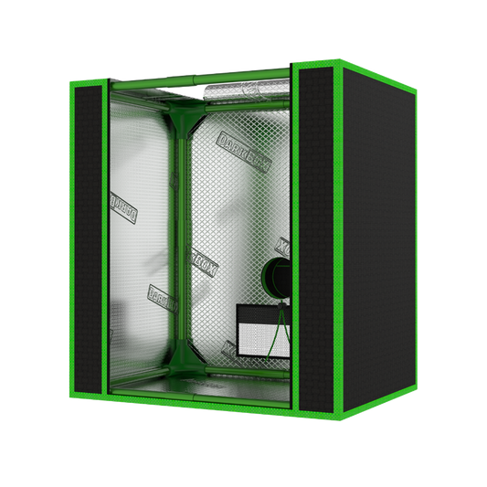 Darkbox Kiemzelte 48x35x52