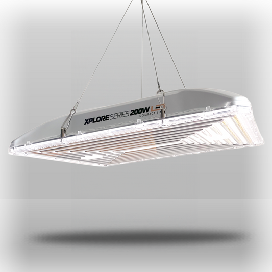 Dimlux Xplore 200W