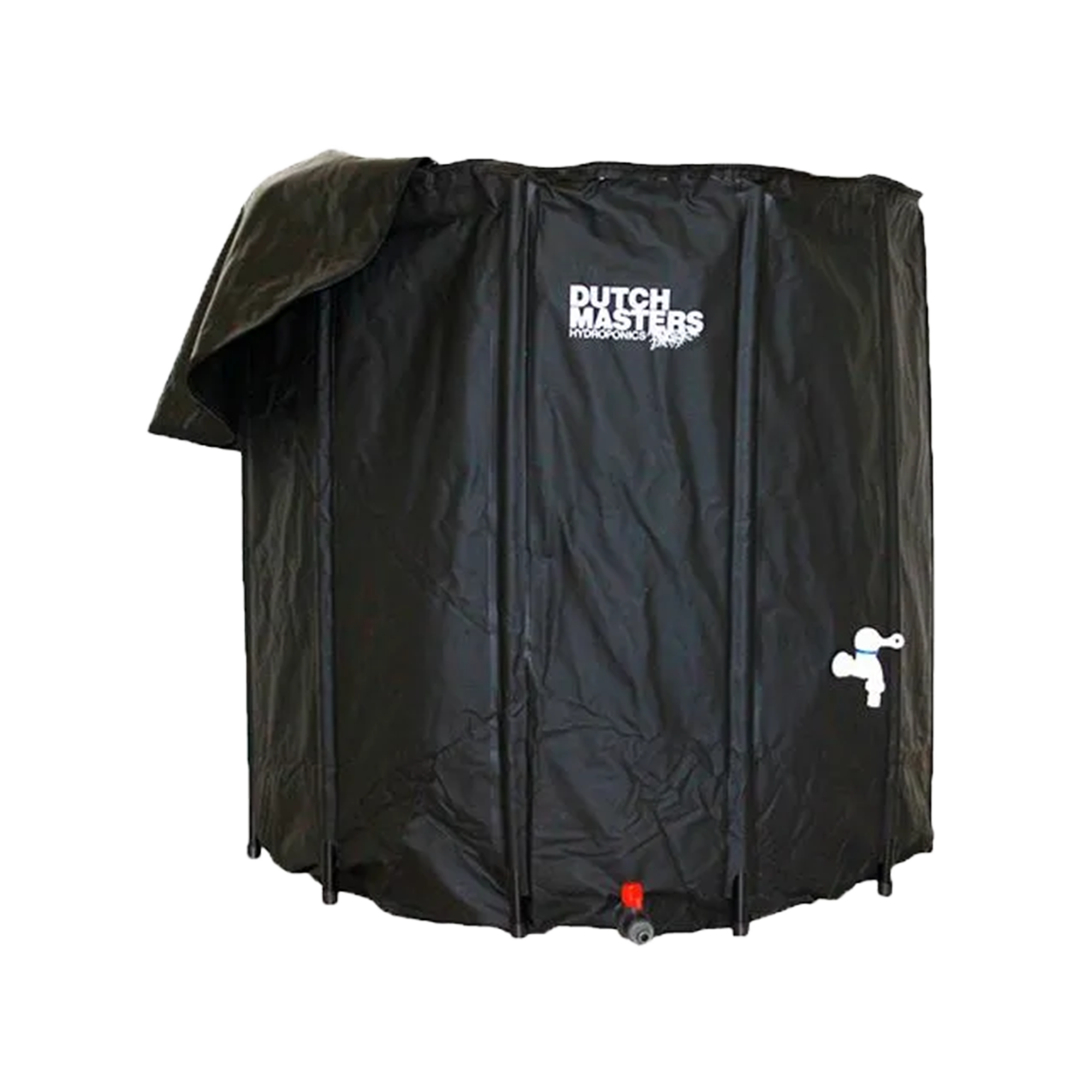 Dutch-Masters Wassertank 90 L – Robuster Vorratsbehälter für Bewässerung