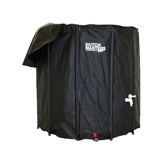 Dutch-Masters Wassertank