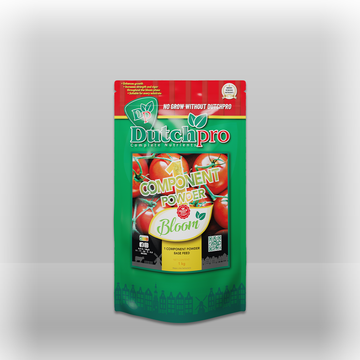DutchPro 1 Component Powder Bloom 1kg