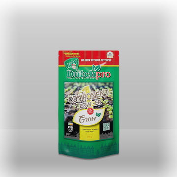 DutchPro 1 Component Powder Grow 500g