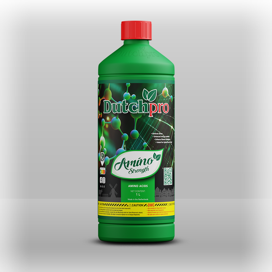 DutchPro Amino Strength 1L