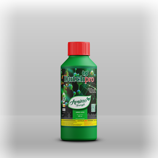 DutchPro Amino Strength 250ml