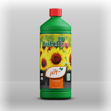DutchPro pH- Down 1L