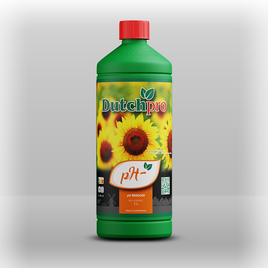 DutchPro pH- Down 1L