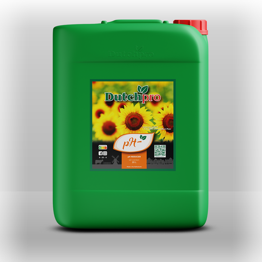 DutchPro pH- Down 20L